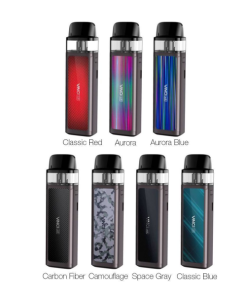 Voopoo Vinci Air Colors