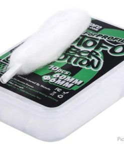 Wotofo Xfiber Cotton for Profile