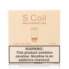 S Replacement Coils by Innokin