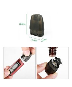 MINIFIt Configuration