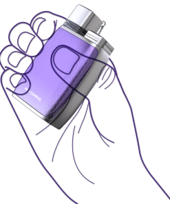 Eleaf Pico Compaq Pod Mod - Size