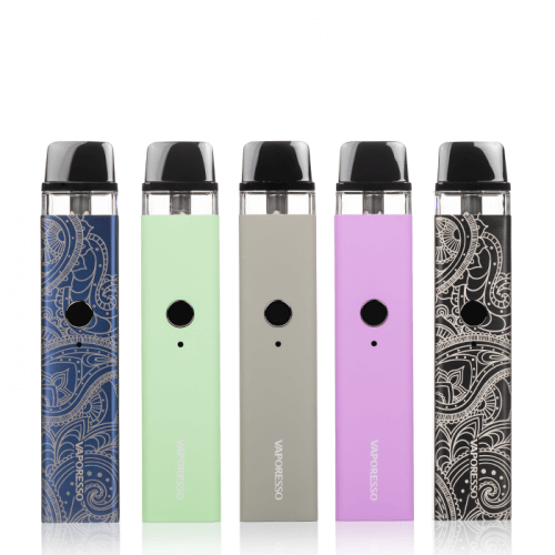 vaporesso xros pod system colors 4 vaporesso xros pod system colors 4