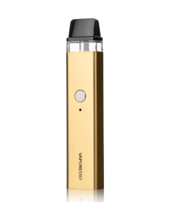 vaporesso xros pod system gold 4