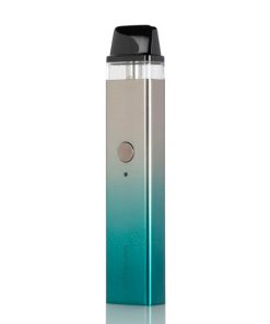 vaporesso xros 16w pod system sky blue 5