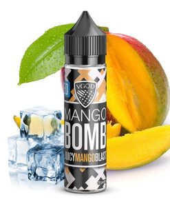 Mango Bomb Iced by VGOD 1
