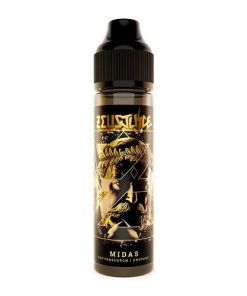 Midas by Zeus Juice 50ml