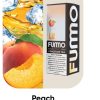 Peach Ice Tea by Fummo Aqua Salt