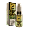Menthol Tobacco by Zeus Juice