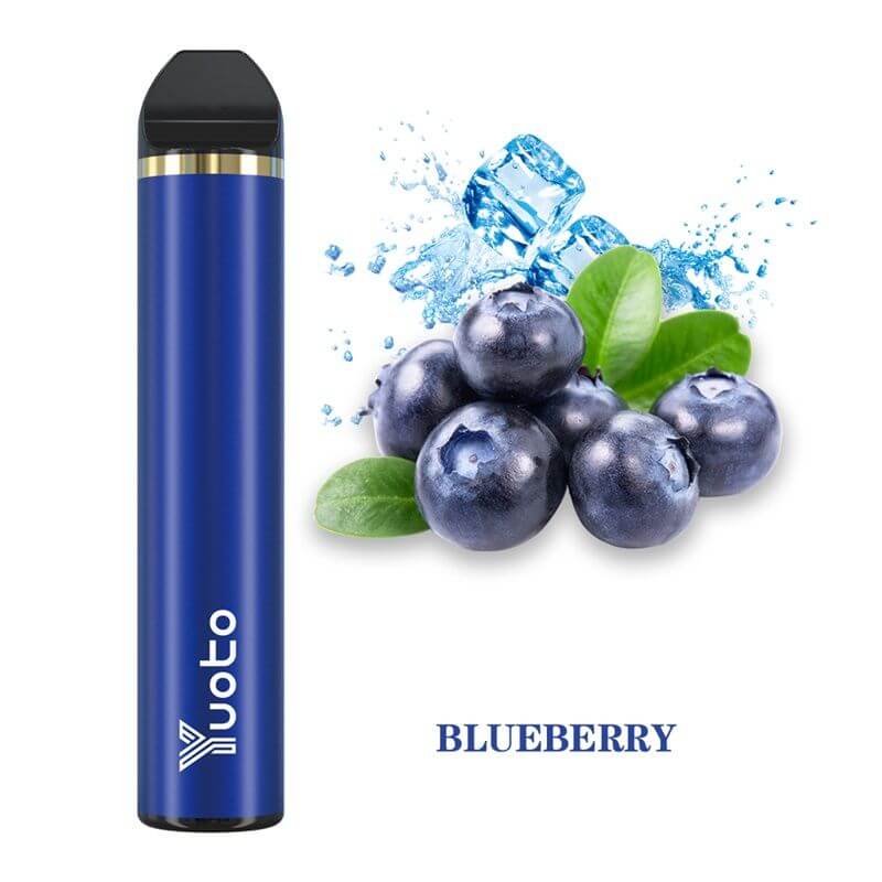 Blueberry 1500 by Yuoto 5 Blueberry 1500 by Yuoto 5