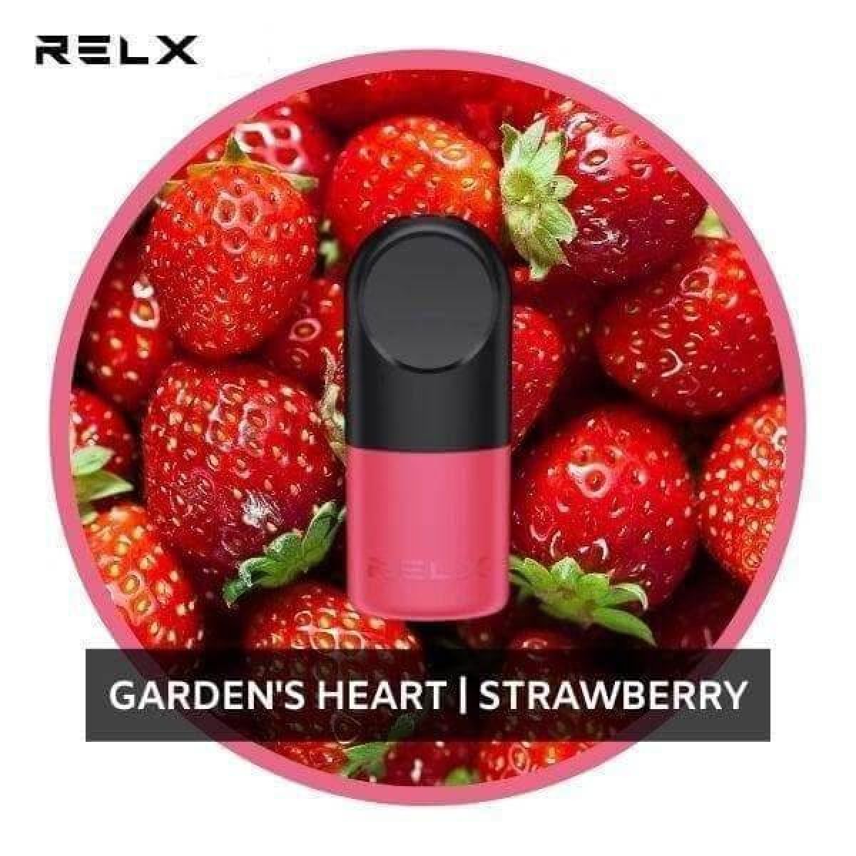 Vape Monkey Dubai - Relx