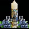 Blue Razz Ice 60ml by Twist