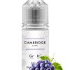 Grape Ice by Cambridge Labs Salt