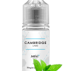 Menthol 10ml by Cambridge Labs Salt