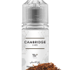 Tobacco 10ml by Cambridge Labs Salt