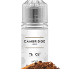 Tobacco Cubano by Cambridge Labs Salt