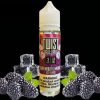 Berry Medley Lemonade Ice 60ml by Twist