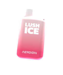 Lush Ice 5500 by Aerogin