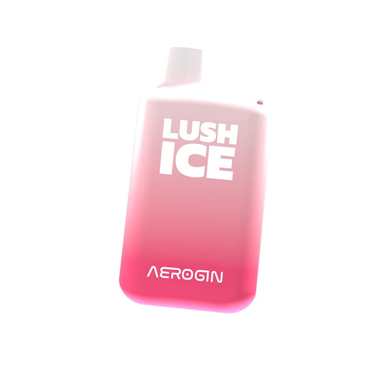 Lush Ice 5500 by Aerogin Lush Ice 5500 by Aerogin