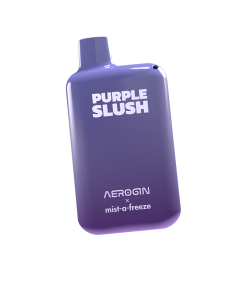 Purple Slush 5500 by Aerogin
