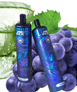 Aloe Grape 5000 by KK Energy