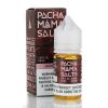 Apple Tobacco - Pachamama SALTS