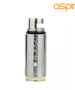 Aspire Breeze Atomizer 0.6 ohm
