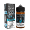 Blueberry 100ml by Sad Boy