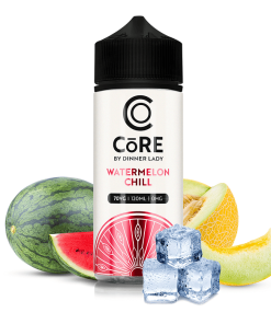 Watermelon Chill by Core Dinner lady