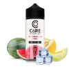 Watermelon Chill Core Dinner lady Salt