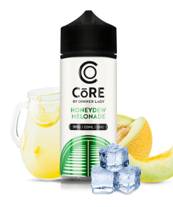 Honeydew Melonade by Core Dinner lady