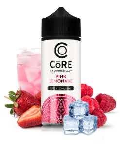 Pink Lemonade by Core Dinner lady