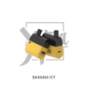 Banana Ice 5500 by Xtra Flow