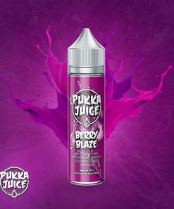 Berry Blaze by Pukka
