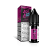Berry Burst Ice 30ml Nic Salt by Just Juice