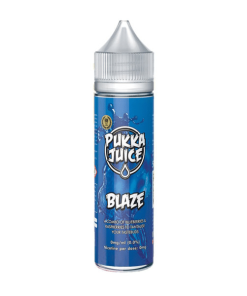 Blaze by Pukka