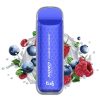 Blue Raspberry 4k by Kief Nord Bar