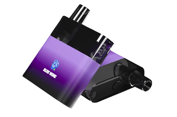 Blue Wine 5000 by Artx V2 Blue Wine 5000 by Artx V2