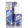 Blueberry by Jam Monster Salt Nic