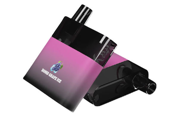 Ice Grape 5000 by Artx V2 Ice Grape 5000 by Artx V2