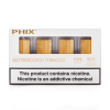 Phix Butterscotch Tobacco