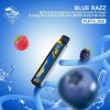 Blue Razz 2500 by Tugboat XXL
