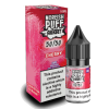 Cherry Sherbet 5050 by Moreish Puff