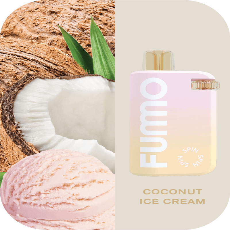 elfbar nachfüll pod läuft aus COCCO CARAMELLO Ice Cream Mix&Vape 30 ml EnjoySvapo