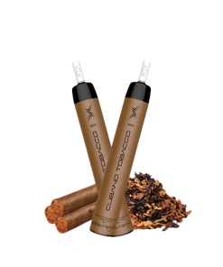 Cubano 3500 by STX 1