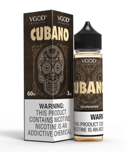 Cubano by VGOD