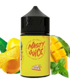 Cush Man by Nasty