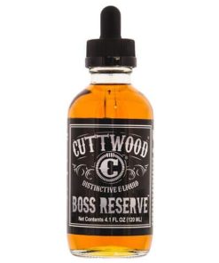 Boss Reserve