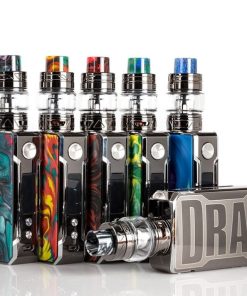 Drag 2 Platinum by Voopoo