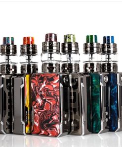 Drag Mini Platinum by Voopoo