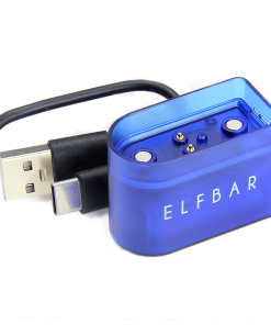 ELF BAR LOWIT BATTERY